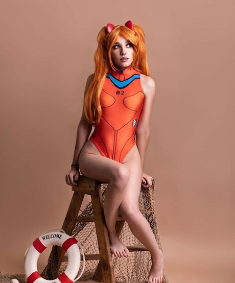 SarahIkiryuin xxx star pic