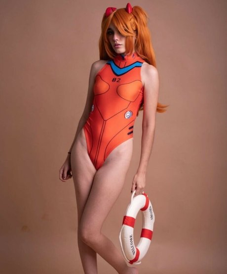 SarahIkiryuin nude pornstar pic
