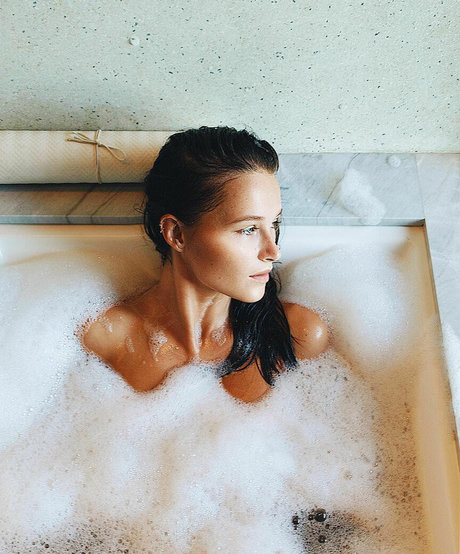 Anastasiya Primak model beautiful picture