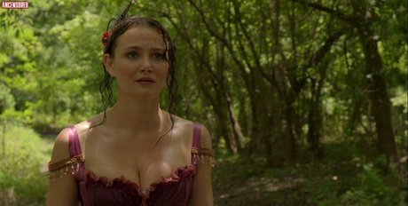 Andi Matichak nice pornstar photo