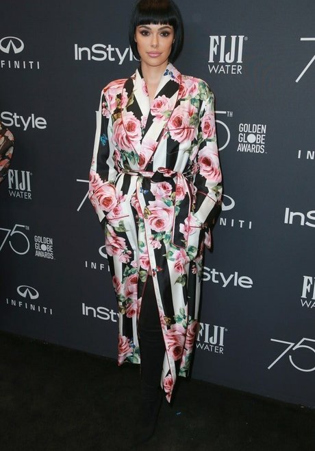 Anabelle Acosta estrella sexy galería