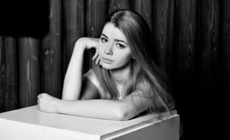 Anastasiya Ukolova actriz de alta calidad galería