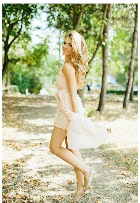 Anastasiya Ukolova modelo porno galerías