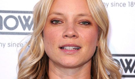 Amy Lysle Smart buena actriz imagen