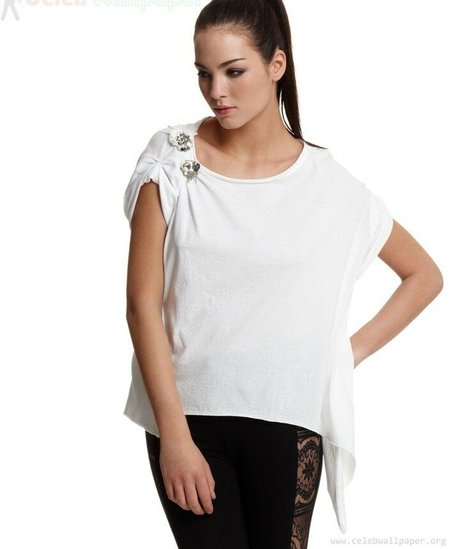 Andi Muise actriz imágenes