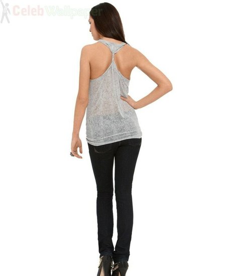 Andi Muise star du porno nue image