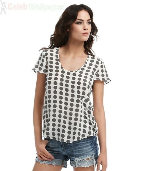 Andi Muise actrice parfaite galeries