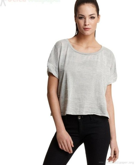 Andi Muise nus étoiles galeries