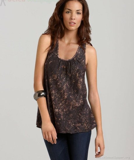 Andi Muise actriz adulta galería