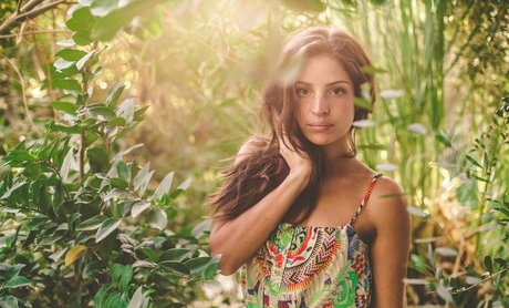 Anna Hopkins estrella de alta definición fotos