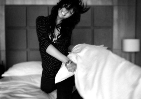 Ashlee Nicole Simpson estrella de alta definición fotos