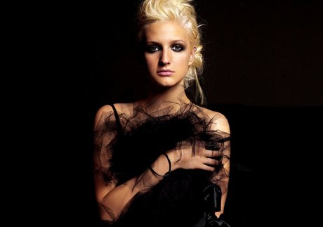 Ashlee Nicole Simpson actriz xxx galerías