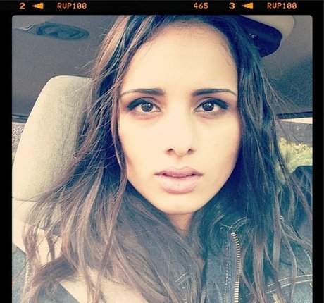 Aparna Brielle xxx model photo