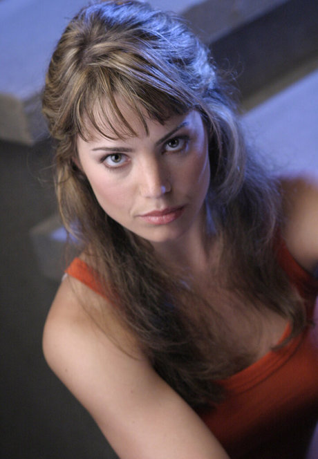 Erica Durance étoile images