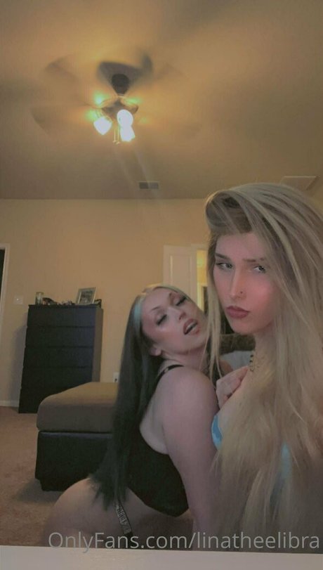 linatheelibra estrella porno bonita galería