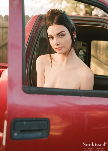 Sunkissedmag adult actress gallery