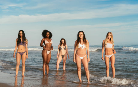 Ali Miller étoile collection