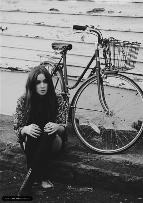 Alice Allegra Englert pornstar high quality photo