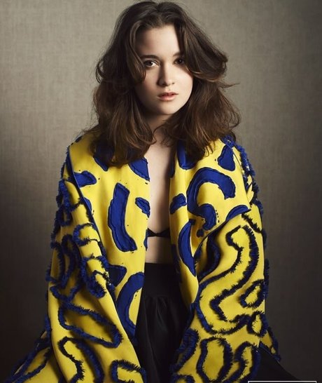 Alice Allegra Englert best model photos