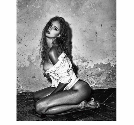Alisa Shishkina model beautiful img