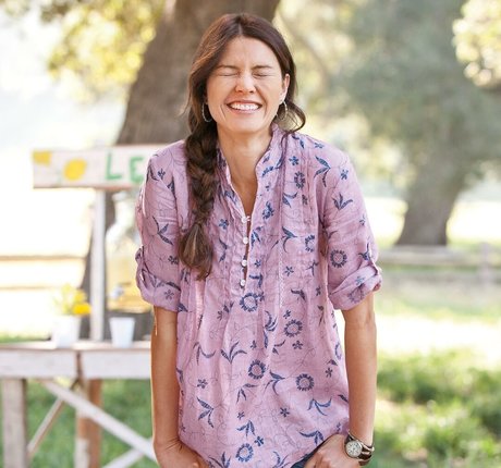 Aline Nakashima buena actriz recopilación