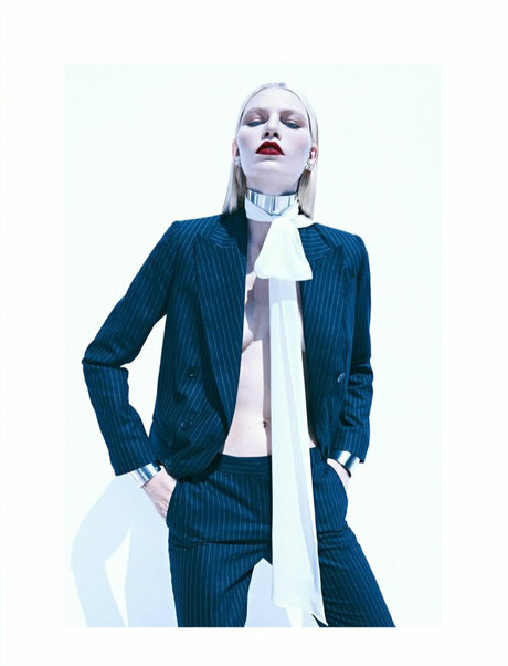 Aline Cleusa Weber actriz exclusiva archivo