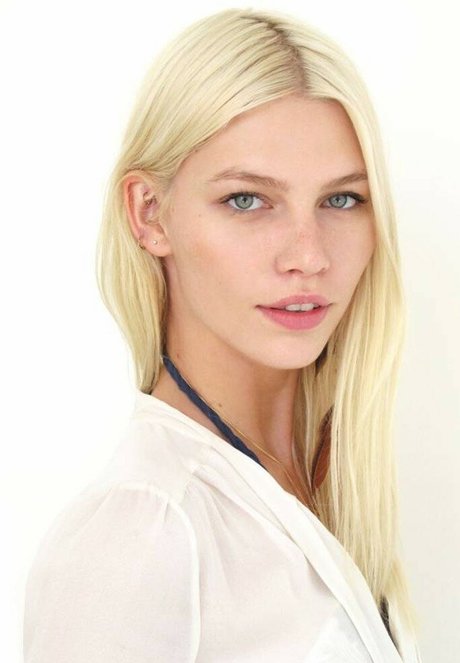 Aline Cleusa Weber exclusive pornstar pic
