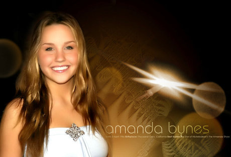 Amanda Laura Bynes modelo atractivo galerías