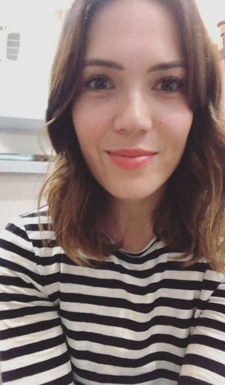 Amanda Leigh Moore best actress image