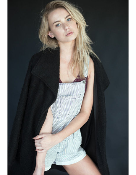 Amber Davis star free photo