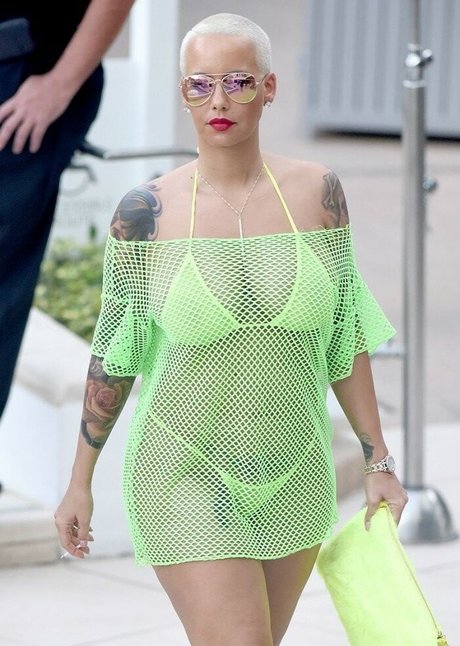 Amber Levonchuck actrice pornographique img