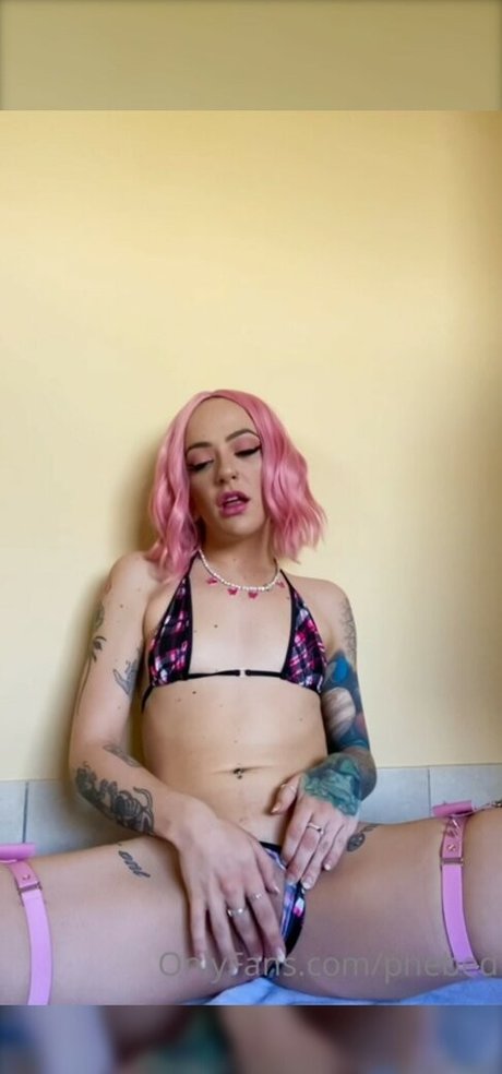 Phebie Daniels beautiful pornstar img