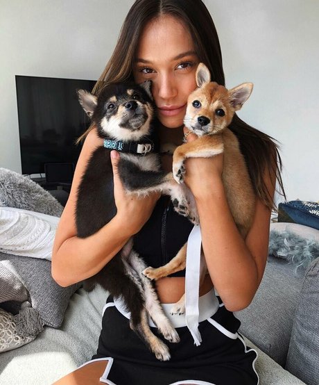 Alexis Rene Glabach star pornographic pics
