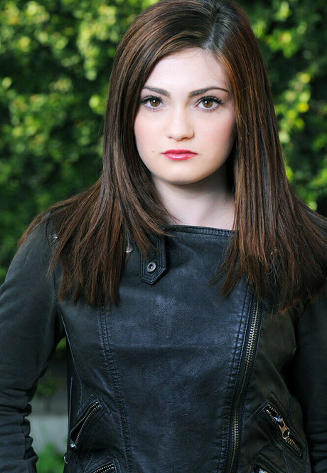 Alexis Raich star pretty pic