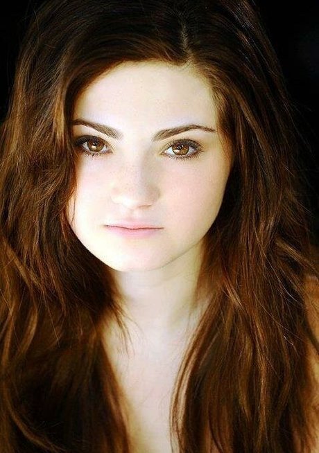 Alexis Raich nice actress photo
