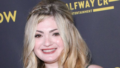 Alexis Raich bonita estrella porno imagen