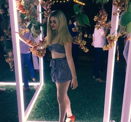 Alexis Raich star top archive