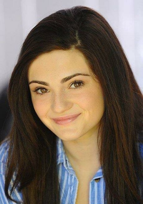 Alexis Raich exclusive star image