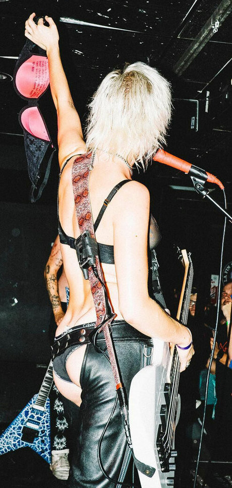 Milkie Way sexo estrella imagen