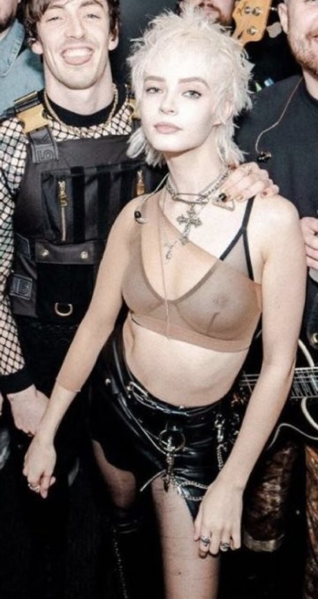 Milkie Way modelo superior galería