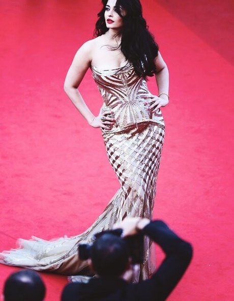 Aishwarya Rai pornstar art img