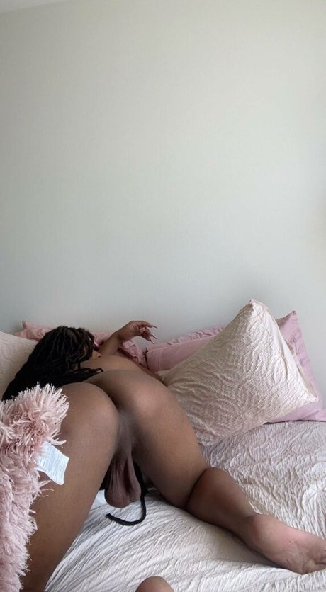 Bianca Brown actriz erótica foto