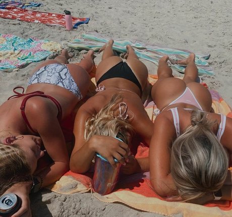 Kierdyn Otto meilleure actrice galeries