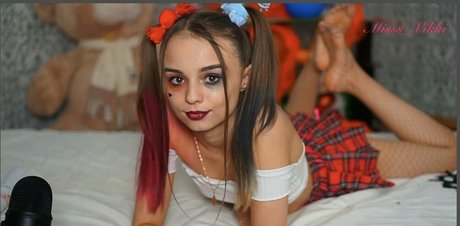 Misss Vikka nus star du porno images