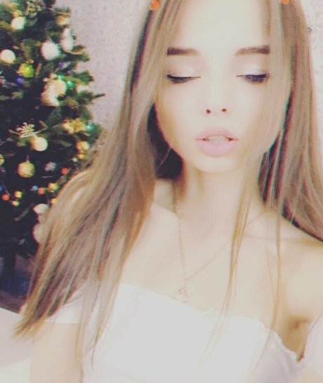 Misss Vikka estrella porno perfecta recopilación