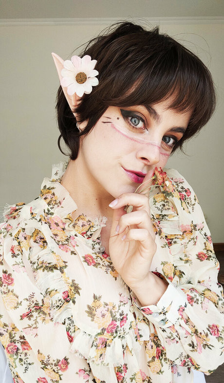 Lilu Killa modelo agradable recopilación