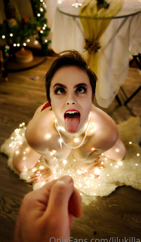 Lilu Killa estrella bonita galería