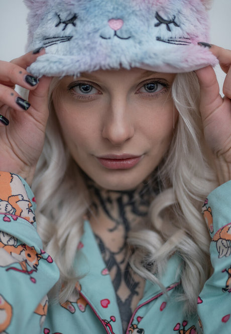 nava nextdoor estrella pornografica foto