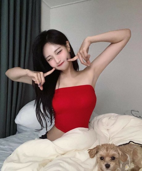 gilyoung8 model pornographic pictures