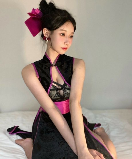 gilyoung8 exclusive star archive